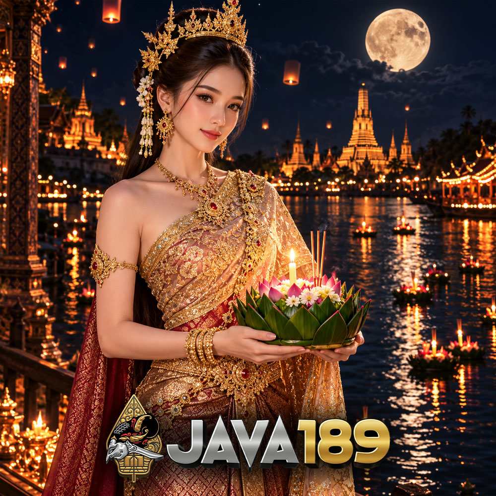 Java189: Atmosfer Penjelajahan Eksklusif & Elegan